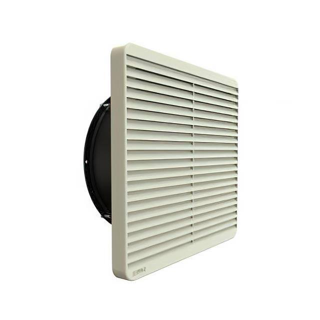 DNFF254CG115 Hammond Manufacturing  Rack Thermal Management